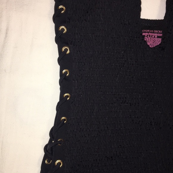 Victoria Secrets one piece monokini! - Picture 2 of 6